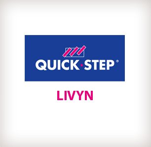 quickstep-livyn